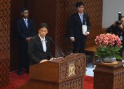 Pemerintah Tetapkan Delapan Prioritas Pembangunan Nasional 2027