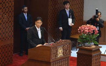 Pemerintah Tetapkan Delapan Prioritas Pembangunan Nasional 2027