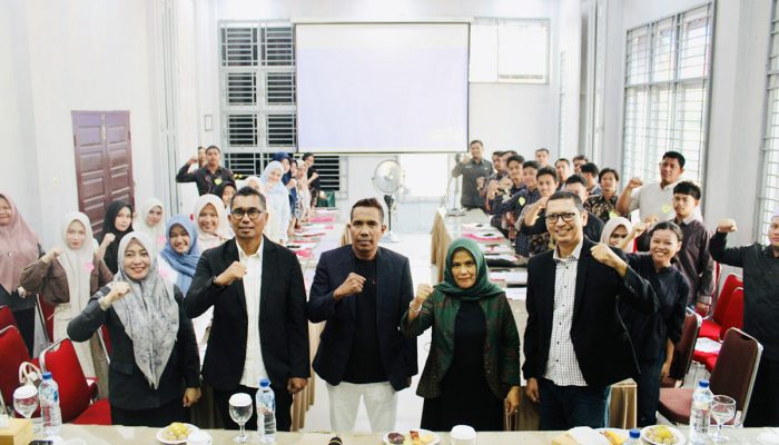 Genwaslu, Generasi Pengawas Pemilu Berintegritas