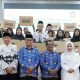 PGRI DKI Salurkan Laptop untuk Guru Aceh Tamiang