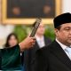 Prabowo Lantik Said Iqbal Jadi Penasihat Presiden