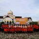 Pemkab Aceh Utara Lepas Petugas Sensus Ekonomi 2026