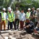 FTPAB Bangun Rumah Layak Huni di Pasi Jeut