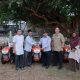 Pemkab Aceh Besar Salurkan 40 Unit Alsintan