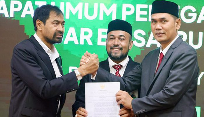 Harapan Baru untuk Bank Aceh