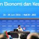 Presiden Prabowo Tutup Sarasehan Kebangsaan KSTI 2026