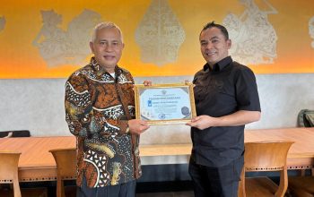 Pemko Lhokseumawe Apresiasi Kontribusi Islamic Relief Indonesia