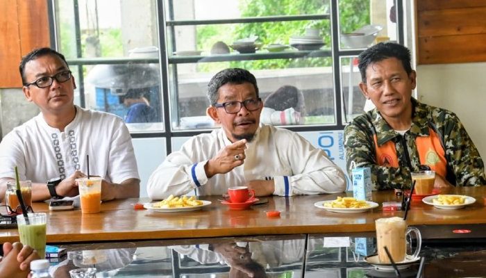 Perbakin Aceh Besar Targetkan 10 Emas di PORA XV