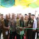 Sekda Bener Meriah Resmikan Gedung Baru Bank Aceh Syariah