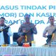 Polda Aceh Ungkap 478 Kasus Kriminal Semester I 2026