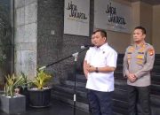 Polda Metro Tegaskan Penyidikan Kasus Ijazah Sesuai Hukum