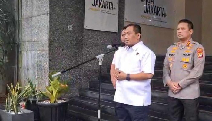 Polda Metro Tegaskan Penyidikan Kasus Ijazah Sesuai Hukum