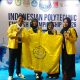 PNL Borong Empat Medali pada IPEC 2026