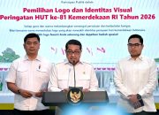 Masyarakat Diajak Tentukan Logo HUT Ke-81 RI