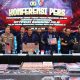 Polri Tangkap Buronan Interpol Beijing