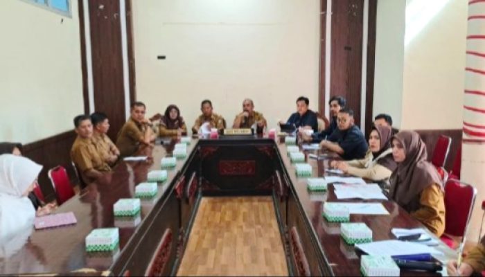 Pemkab Bener Meriah Perkuat Pengawasan Apotek dan Toko Obat