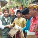 Menhut Serahkan 10 SK Hutan Adat