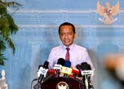 Prabowo Perintahkan Percepatan Energi Alternatif dan Hilirisasi