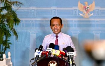 Prabowo Perintahkan Percepatan Energi Alternatif dan Hilirisasi