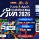 Polda Aceh Ajak Masyarakat Meriahkan Bhayangkara Run 2026