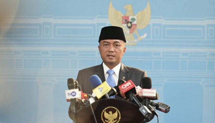 42 Ribu Warga Ikut Pilih Logo HUT Ke-81 Kemerdekaan RI