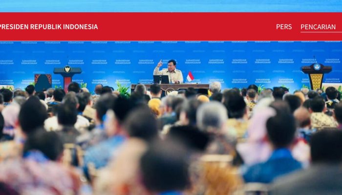 Prabowo: Kebangkitan Bangsa Bergantung pada Kekuatan Kampus dan Riset