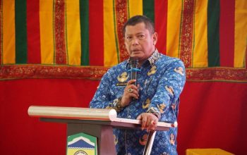 Pemkab Aceh Besar Cairkan Gaji Ke-13 ASN