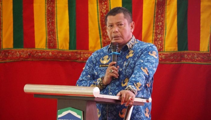 Pemkab Aceh Besar Cairkan Gaji Ke-13 ASN