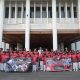 Sekda Aceh Lepas 43 Atlet TSA ke Kejurnas