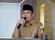 Bener Meriah Terima Bantuan Bencana Rp83,8 Juta dari Pemkab Bintan