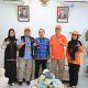 Wali Kota Lhokseumawe Dukung Suksesnya Sensus Ekonomi 2026