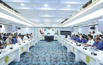 Kementan Percepat Swasembada Bawang Putih Nasional