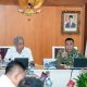 1.000 Taruna TNI Siap Bina Karakter Siswa Sekolah Rakyat