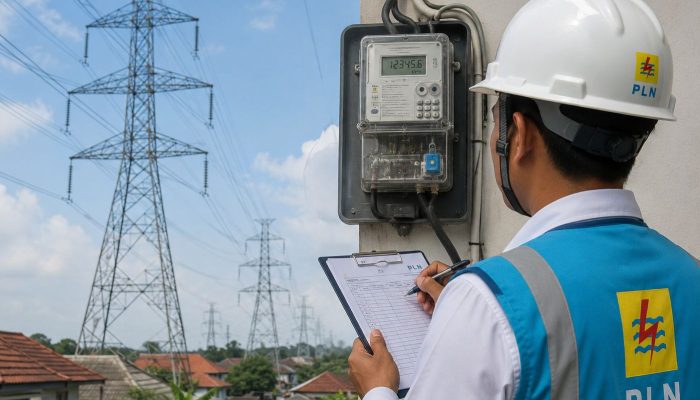 Jaga Daya Beli, Menteri ESDM: Tarif Listrik Tidak Naik