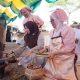 Aceh Besar Lestarikan Tradisi Bubur Asyura dan Toet Apam