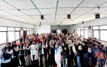 DP3AKB Bener Meriah Pulihkan Trauma Penyintas Bencana