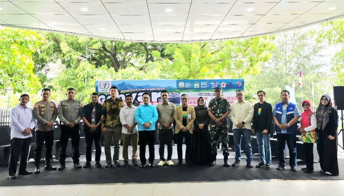 Amanah Dorong UMKM Aceh Naik Kelas Lewat Ekosistem Inovasi