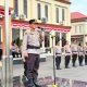 42 Personel Polri di Lhokseumawe Naik Pangkat