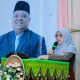 Dekranasda Aceh Besar Gelar Pelatihan Batik Malaka Lanjutan