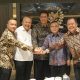 Menkeu: Fundamental Ekonomi Indonesia Sangat Baik dan Kokoh