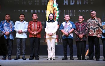 Wakil Ketua DPR Ajak DPRD Sumatra Perkuat Integritas Pengawasan Daerah