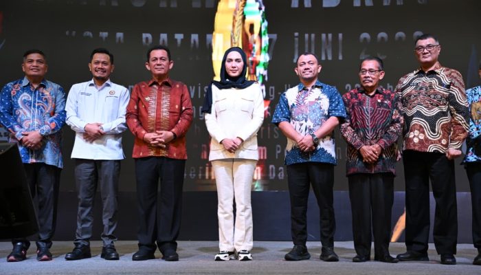 Wakil Ketua DPR Ajak DPRD Sumatra Perkuat Integritas Pengawasan Daerah