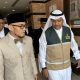 Indonesia–Arab Saudi Evaluasi Armuzna dan Persiapan Haji 2027