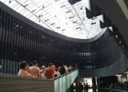 Museum Tsunami Diserbu 6.201 Pengunjung Saat Libur Iduladha