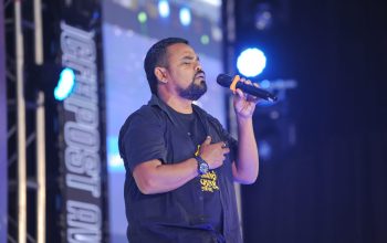 Musisi Aceh Luncurkan Tembang Kritik Sosial Bertajuk “Gas Beracun”