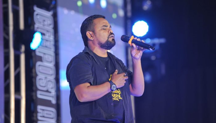 Musisi Aceh Luncurkan Tembang Kritik Sosial Bertajuk “Gas Beracun”