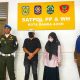 Dua Tersangka Kasus Khalwat Kembali Jalani Penyidikan
