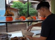 Harga Ikan Melonjak, Rumah Makan Kian Tertekan
