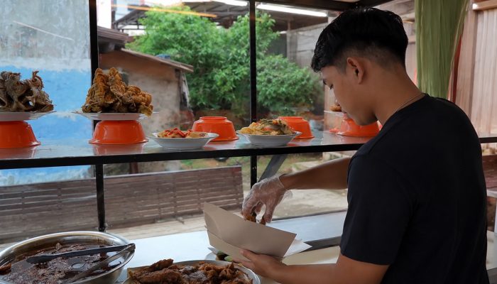 Harga Ikan Melonjak, Rumah Makan Kian Tertekan