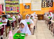 Terhentinya Dapur MBG di Aceh Besar Berdampak pada Pekerja dan UMKM
